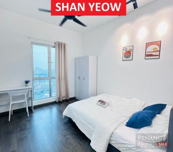 Room Seberang Jaya Permatang Pauh For Rent