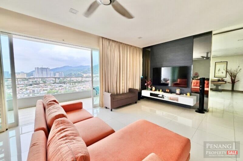 Renovated Central Park Condo at Great Location, 2600sf, 5 Bedrooms