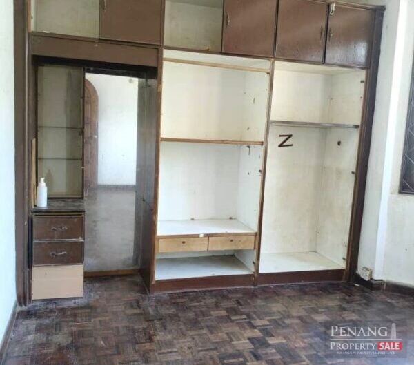(CHEAPEST IN THE MARKET)Taman Nagasari , 2 STOREY TERRACE