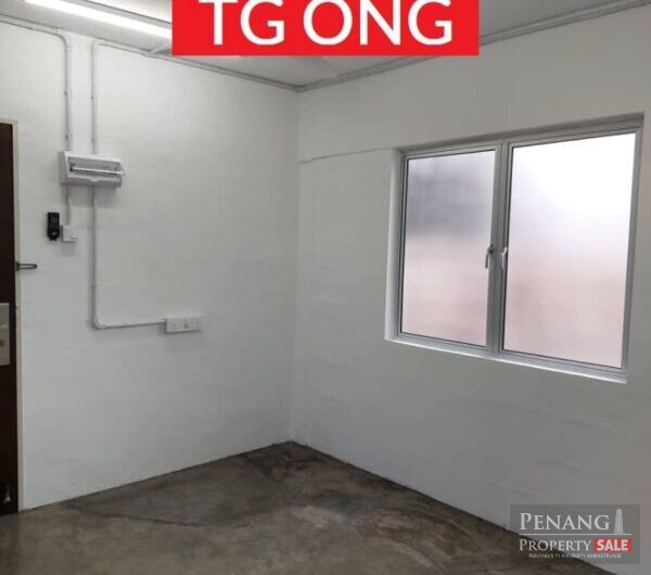 Tenggiri Flat Walking Distance to Sunway Medical Centre Mall