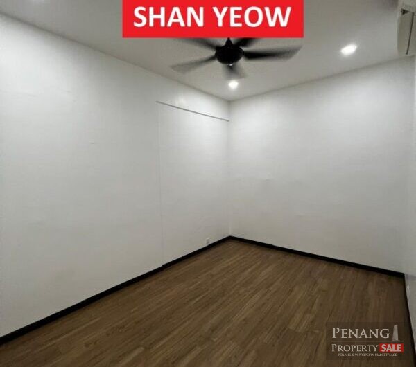 Bm City Condo Bandar Perda Bukit Mertajam For Sale
