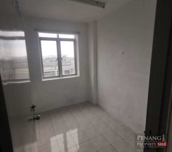 Affordable & Cozy Unit @ Century Park, Batu Uban | 700 sq.ft | Partially Furnished | Near USM | RM800/m