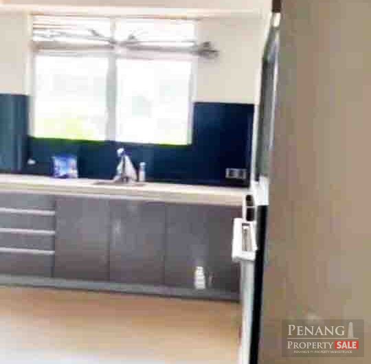 Dumbar Villa < Jalan Thomas 11700 Gelugor Pulau Pinang