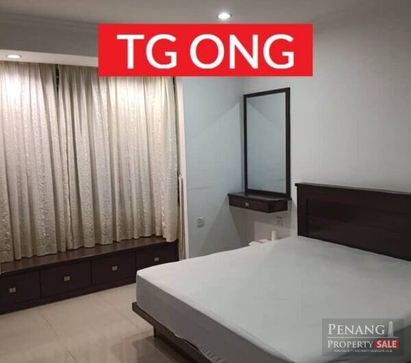 Bayu Mutiara near Abel Icon City Walking Distance to Juru Central