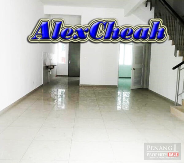 Sunway Cassia , Jalan Kekabu 11900 Batu Maung Pulau Pinang
