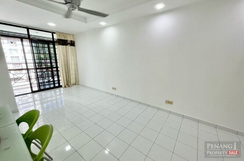 Value Buy at Sri Abadi, Fully Renovated & Freehold!