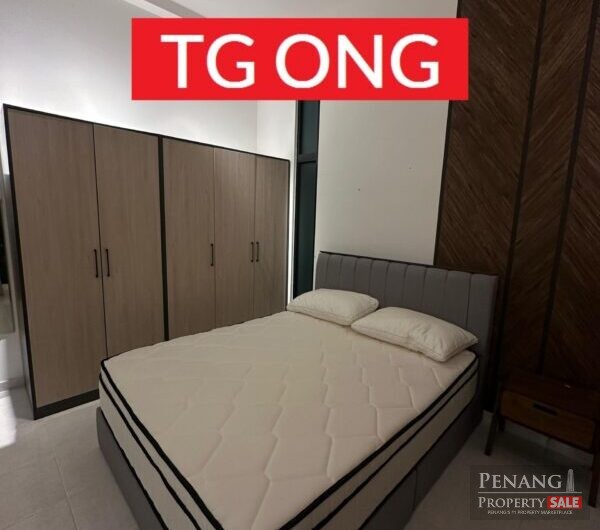 Evoke Condo 2 Carpark near Meritus Designer Units Move in Condition