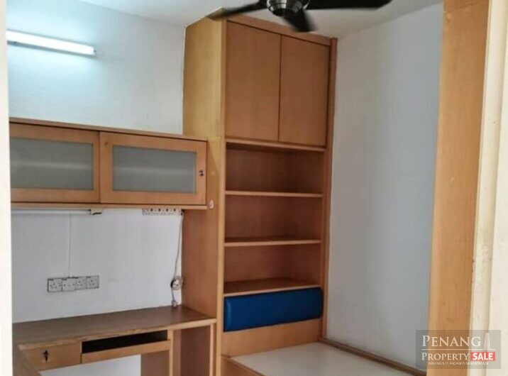 Asia Height , Lorong Semarak Api 11500 Ayer Itam Pulau Pinang