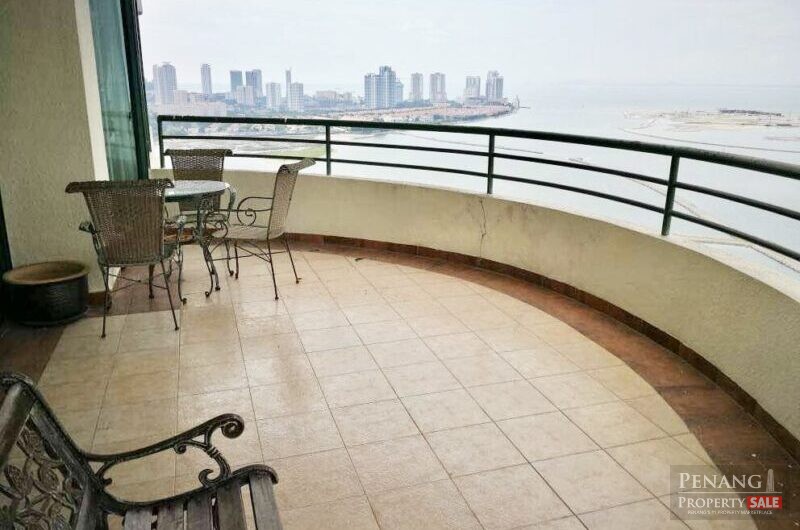 Prestigious Silverton, Panoramic Seaview in Gurney Drive Finest Locate