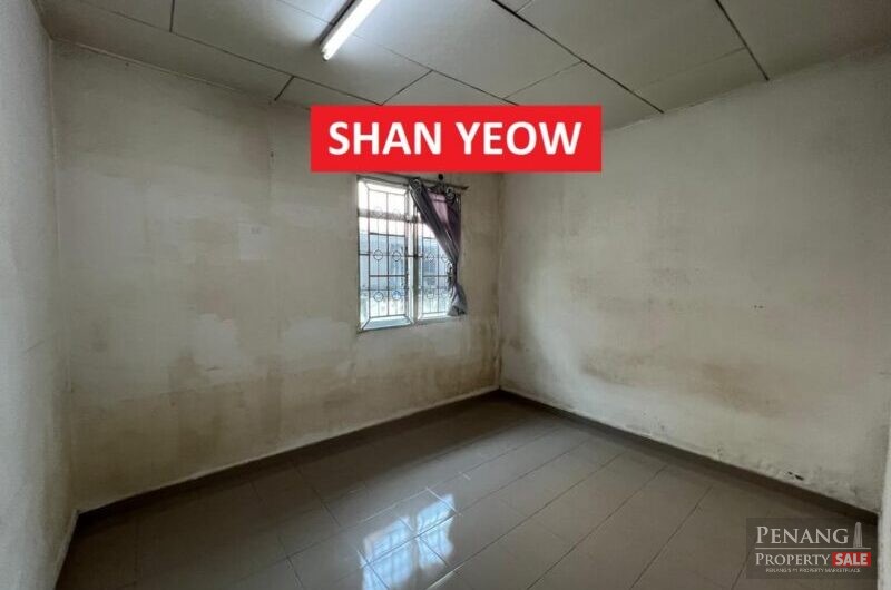 Taman Sentul Bukut Minyak Juru For Rent