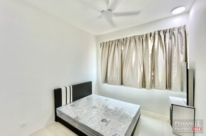 Seaview The Zen with 2 Side by Side Carparks, Renovated