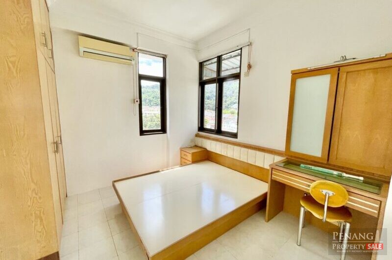 Value Buy at Sri Abadi, Fully Renovated & Freehold!