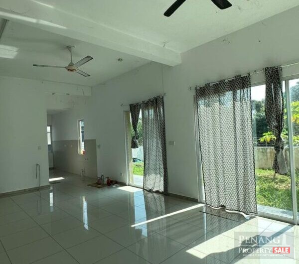 Sunway Cassia , Jalan Kekabu Batu Maung Pulau Pinang