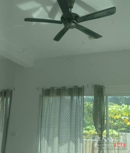 Sunway Cassia , Jalan Kekabu Batu Maung Pulau Pinang