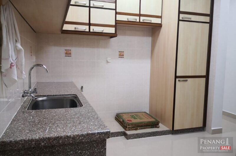 Sunrise Garden , Cangkat Kenari 11900 Sungai Ara Bayan Lepas Pulau Pinang