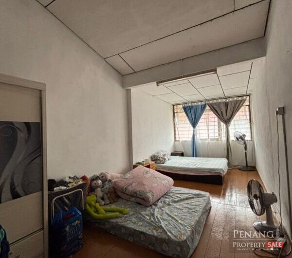 Double Storey Terrace @ Island Glades, Greenlane, Jelutong, Gelugor