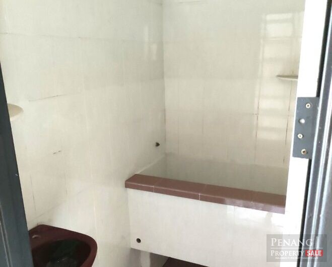 (Taman Machang Bubok) Single Storey Terrace House, Bukit Mertajam