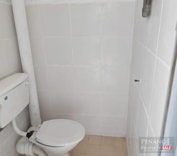 Taman Desa Murni 2 Storey Terrace Sungai Dua Butterworth