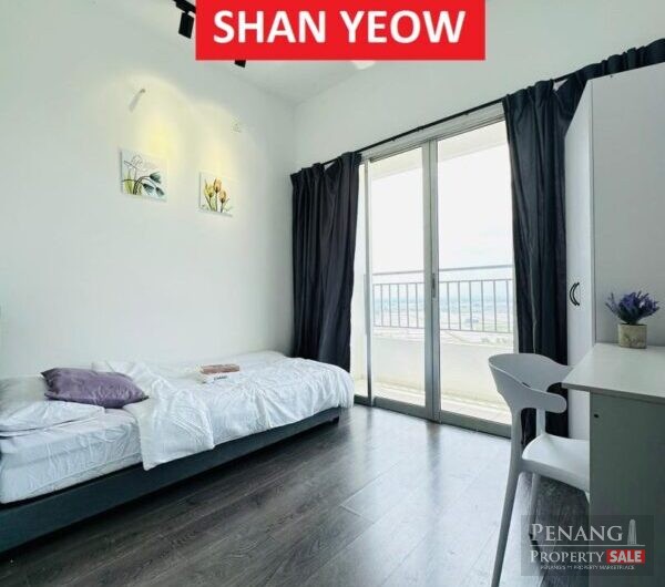 Room Seberang Jaya Permatang Pauh For Rent