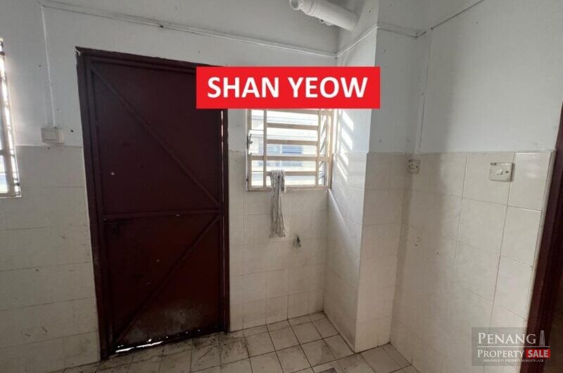 Cheaper Batu Kawan Bandar Cassia Barat Tengah