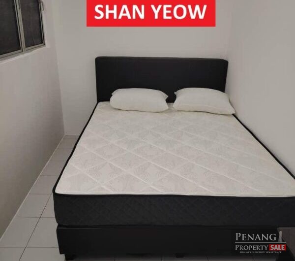 Room Laguna Indah Perai For Rent