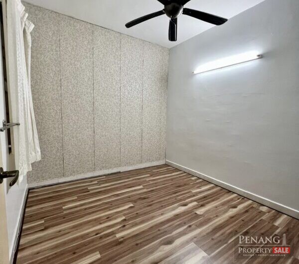 Value Buy! Renovated Asia Heights, Freehold