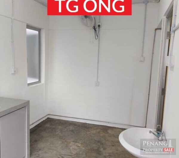 Tenggiri Flat Walking Distance to Sunway Medical Centre Mall