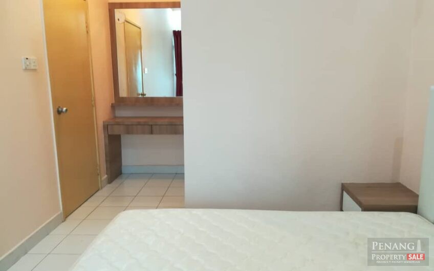 Tanjung Park, Nice Unit, Furnished & Renovated, Tanjung Tokong