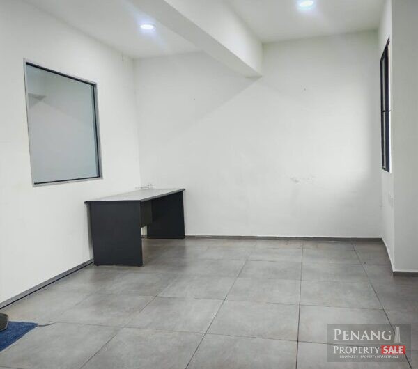 Georgetown shop office for rent
