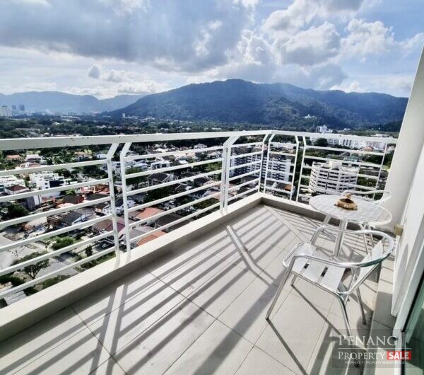 Freehold Low Density The Cantonment in the Heart of Penang