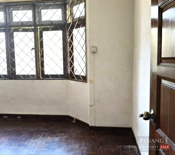 (CHEAPEST IN THE MARKET)Taman Nagasari , 2 STOREY TERRACE