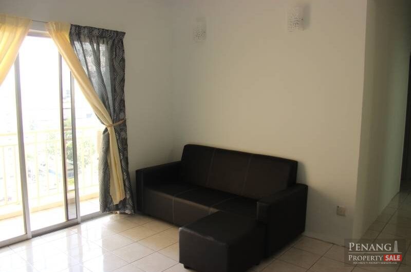 Prai Inai Condo – POOL VIEW (FULLY FURNISHED, FULLY RENOVATED