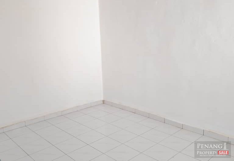 Taman Desa Murni 2 Storey Terrace Sungai Dua Butterworth