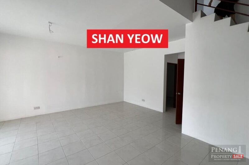 Cheaper Batu Kawan Bandar Cassia Barat Tengah