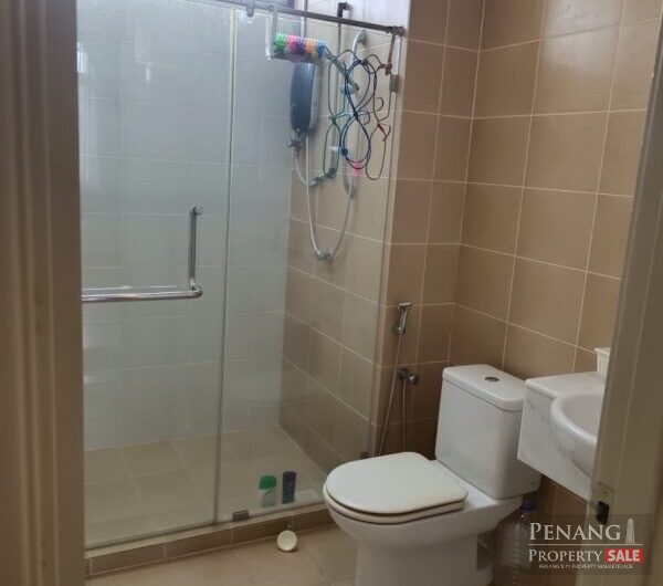 Palm Palladium , Jalan Minden 1, 11700 Gelugor Penang