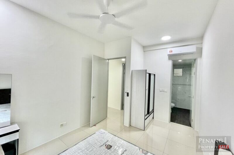 Seaview The Zen with 2 Side by Side Carparks, Renovated