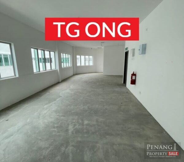 2 Shop Lot Hostel Foreigner One City Seri Juru near Factory