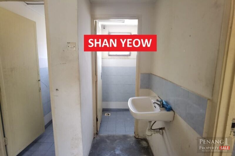 Batu Kawan Bandar Cassia Tengah Barat For Rent