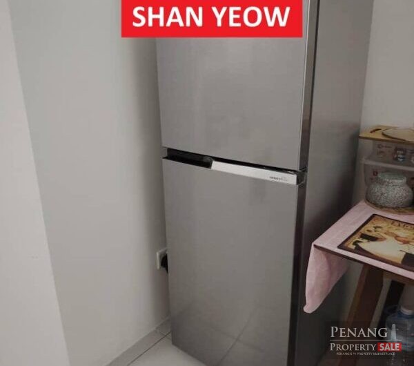 Room Laguna Indah Perai For Rent