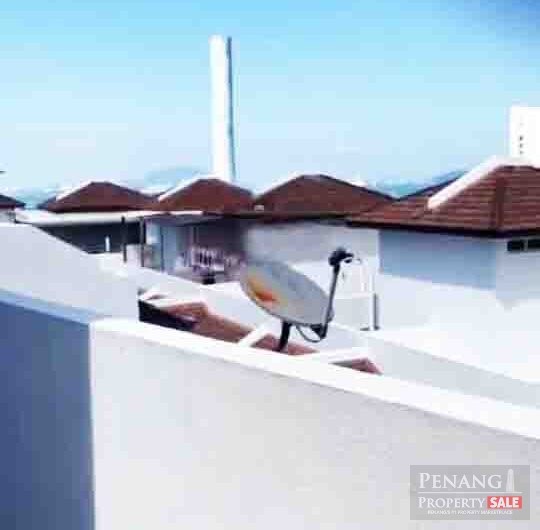 Dumbar Villa < Jalan Thomas 11700 Gelugor Pulau Pinang