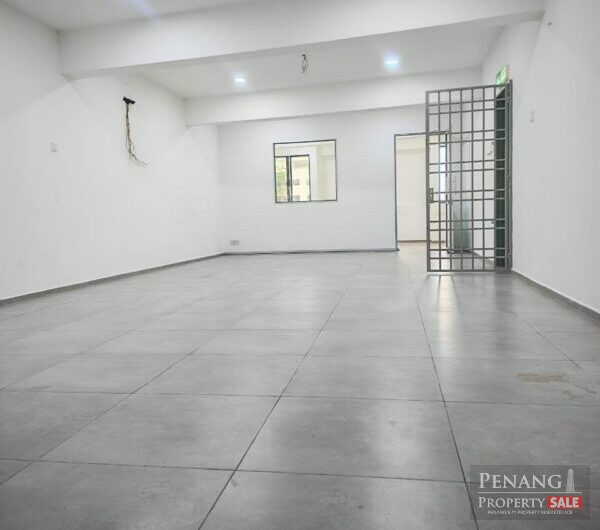 Georgetown shop office for rent