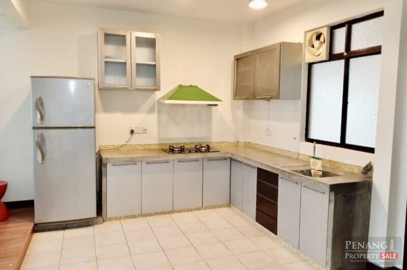 Lavinia Apartment with 1 Carpark