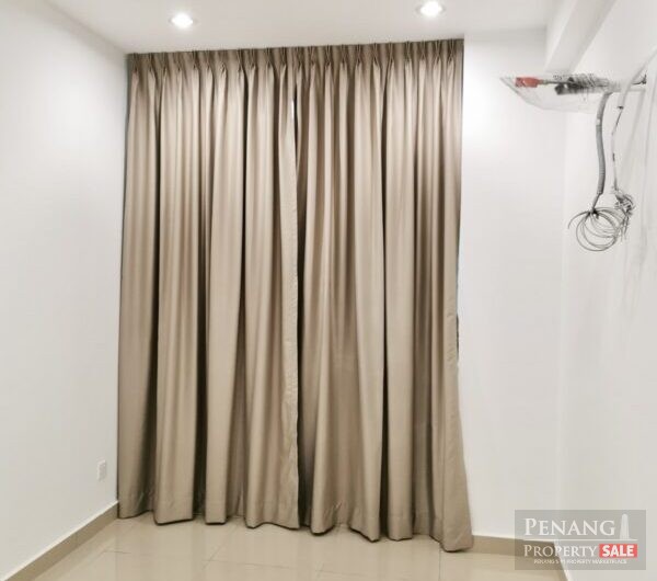 Rare Ramah Pavilion with 3 Carparks & Seaview. Freehold, Great Buy!