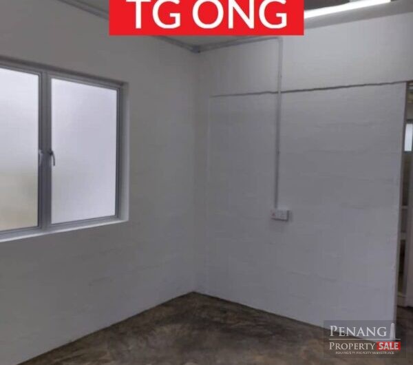 Tenggiri Flat Walking Distance to Sunway Medical Centre Mall