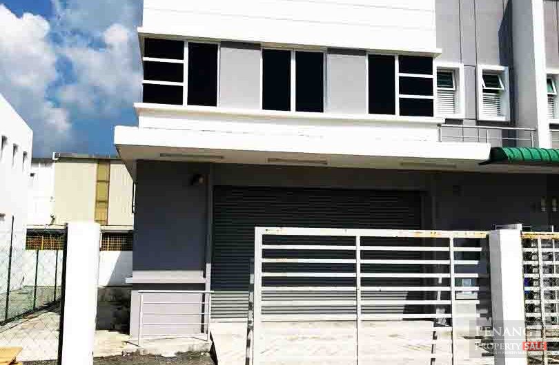 The Gates , Jalan Beringin, Batu Maung, Penang