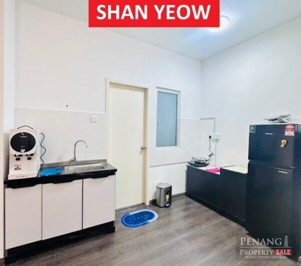 Room Seberang Jaya Permatang Pauh For Rent