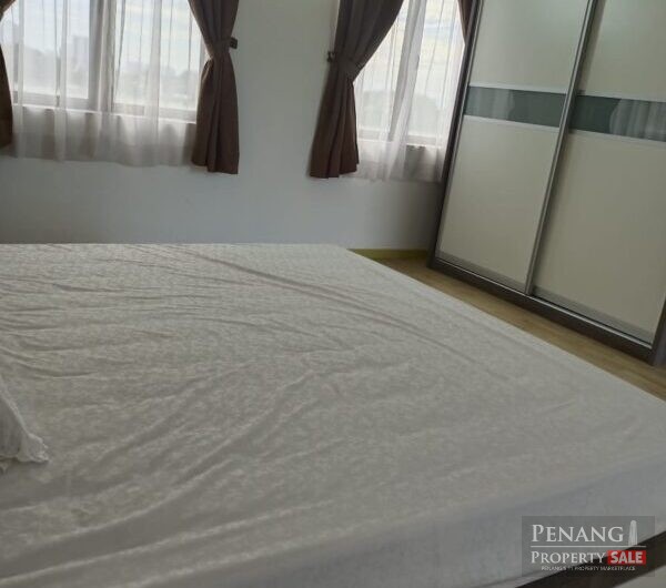 Palm Pallladium , Jalan Minden 1 , 11700 Gelugor Penang