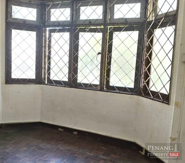 (CHEAPEST IN THE MARKET)Taman Nagasari , 2 STOREY TERRACE