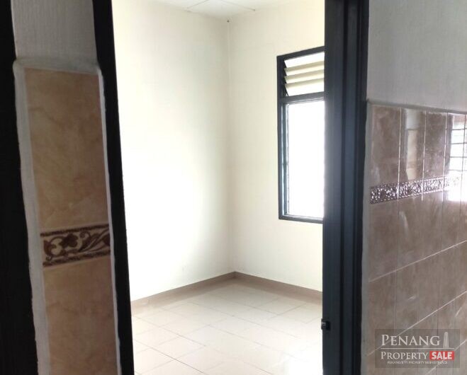 (Taman Machang Bubok) Single Storey Terrace House, Bukit Mertajam