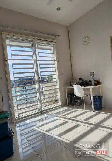 (2 STOREY CORNER, NICELY RENOVATED)Taman Residensi Impian, Alma, BM